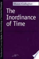 The inordinance of time