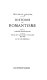 Histoire du romantisme. suivie de Notices romantiques. et d'une Etude sur la poésie francaise 1830-1868. avec un index alphabétique