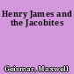 Henry James and the Jacobites
