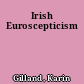 Irish Euroscepticism