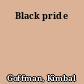 Black pride