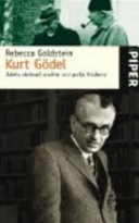 Kurt Gödel : Jahrhundertmathematiker und großer Entdecker