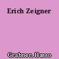 Erich Zeigner