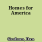 Homes for America