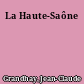 La Haute-Saône