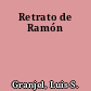 Retrato de Ramón