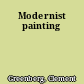Modernist painting