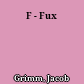 F - Fux