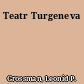 Teatr Turgeneva