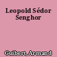 Leopold Sédor Senghor