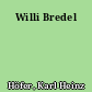 Willi Bredel