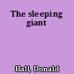 The sleeping giant