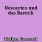 Descartes und das Barock
