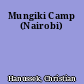 Mungiki Camp (Nairobi)