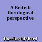 A British theological perspective