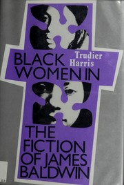 Black women in the fiction of James Baldwin