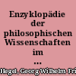 Enzyklopädie der philosophischen Wissenschaften im Grundrisse (1830). Teil 2: Die Naturphilosophie : mit den mündlichen Zusätzen