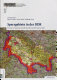 Sperrgebiete in der DDR : ein Atlas von Standorten des Ministeriums für Staatssicherheit (MfS), des Ministeriums des Innern (MdI), des Ministeriums für Nationale Verteidigung (MfNV) und der Gruppe der Sowjetischen Streitkräfte in Deutschland (GSSD)