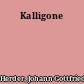 Kalligone