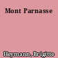 Mont Parnasse