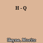 H - Q