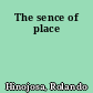 The sence of place