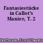 Fantasiestücke in Callot's Manier, T. 2