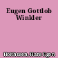 Eugen Gottlob Winkler