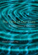 The time of our lives : a critical history of temporality