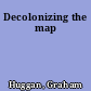 Decolonizing the map