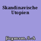 Skandinavische Utopien