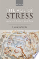 The age of stress : science and the search for stability