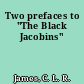 Two prefaces to "The Black Jacobins"