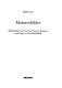 Marmorbilder : Weiblichkeit und Tod bei Clemens Brentano und Hugo von Hofmannsthal
