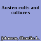 Austen cults and cultures