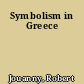 Symbolism in Greece