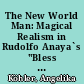 The New World Man: Magical Realism in Rudolfo Anaya`s "Bless Me, Ultima"