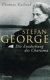 Stefan George : die Entdeckung des Charisma ; Biographie