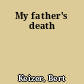 My father's death