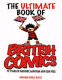 The ultimate book of British comics
