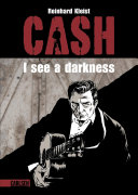 Cash : I see a darkness