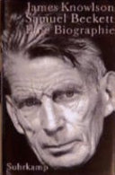 Samuel Beckett : eine Biographie