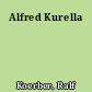 Alfred Kurella
