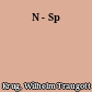 N - Sp
