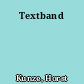 Textband