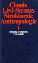 [Strukturale Anthropologie, 1]