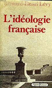L'idéologie francaise