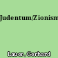 Judentum/Zionismus