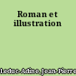 Roman et illustration