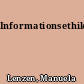Informationsethik